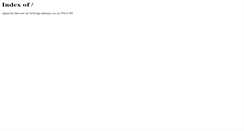 Desktop Screenshot of billing.datasp.co.za