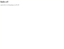Tablet Screenshot of billing.datasp.co.za